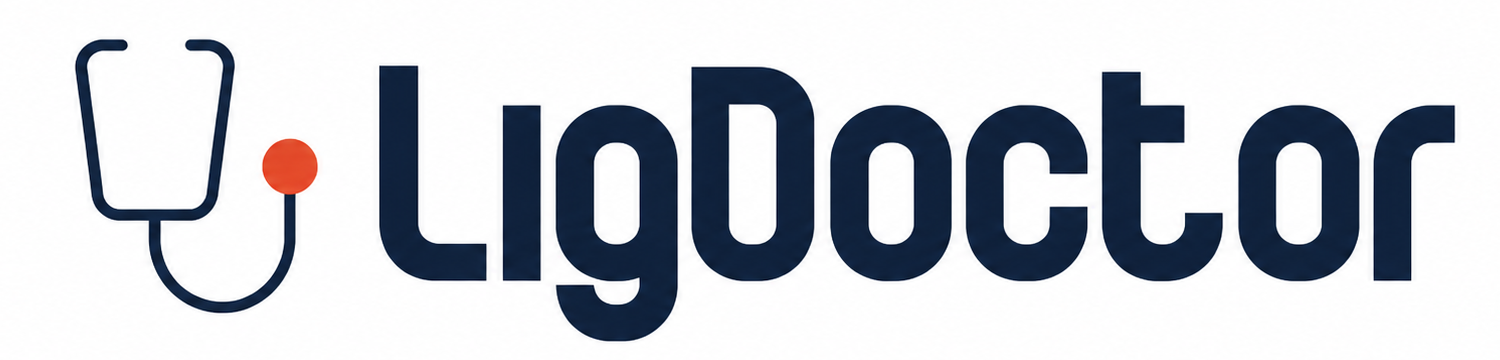 LigDoctor